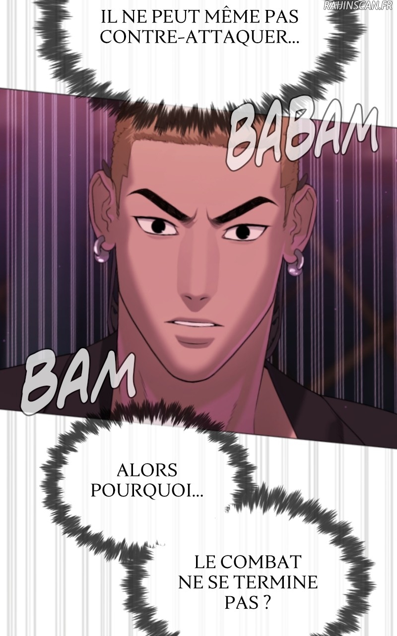 Killer Peter Chapitre 32 - Page 132