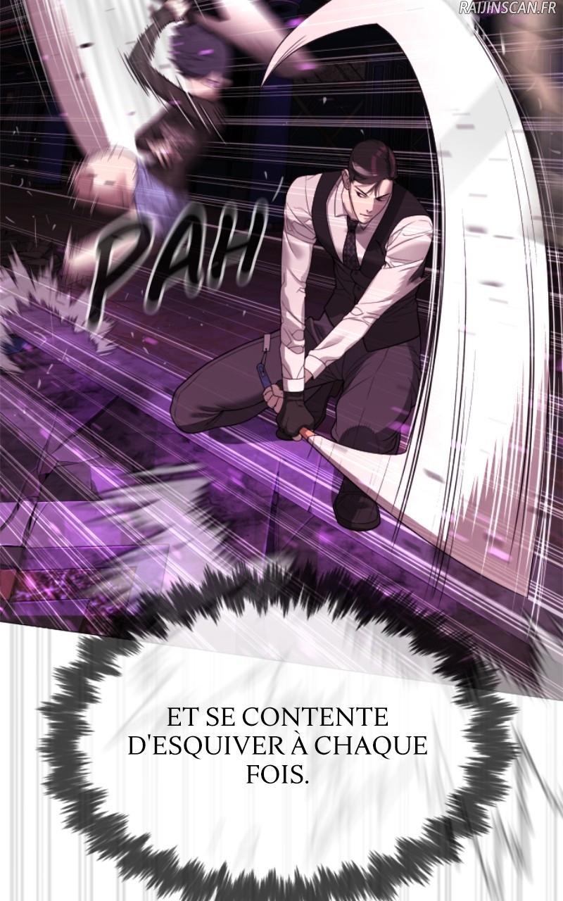 Killer Peter Chapitre 32 - Page 134