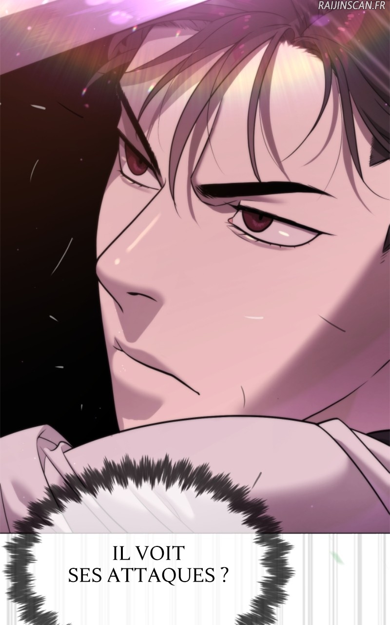 Killer Peter Chapitre 32 - Page 138