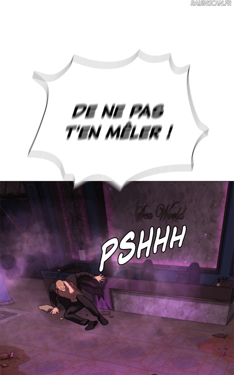 Killer Peter Chapitre 32 - Page 149