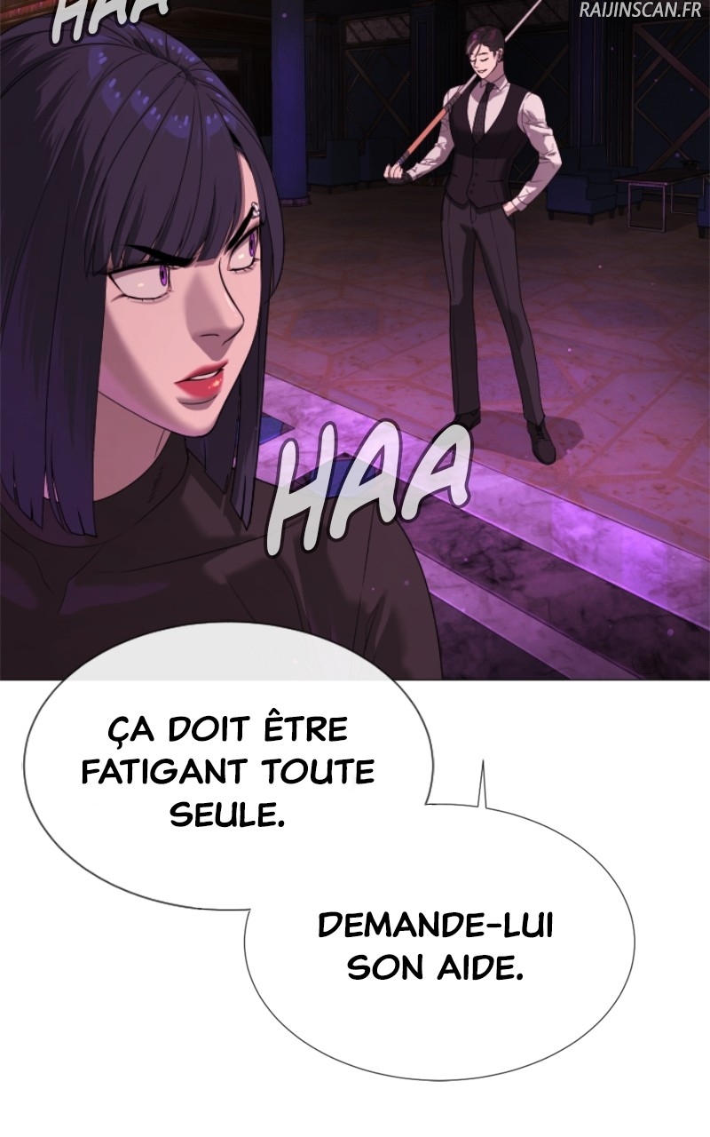 Killer Peter Chapitre 32 - Page 152