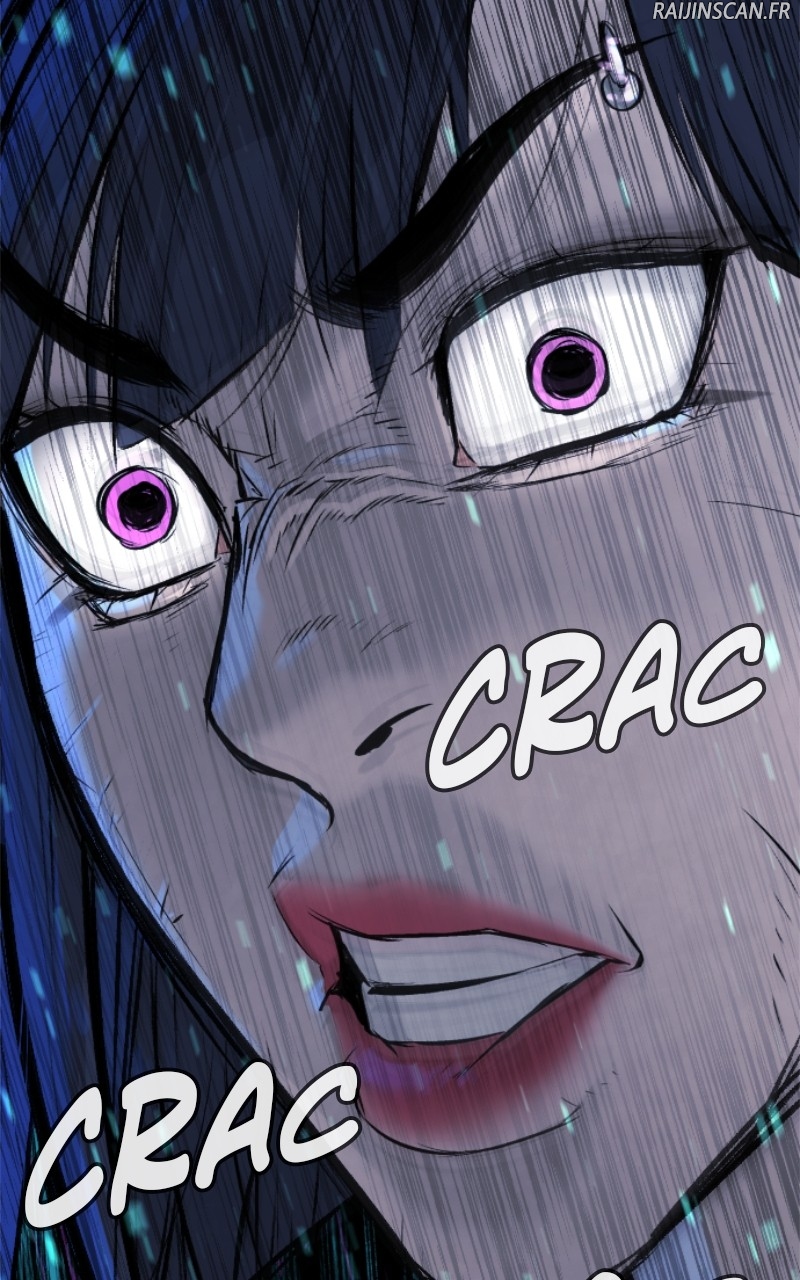 Killer Peter Chapitre 32 - Page 157
