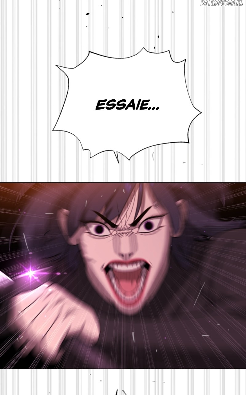 Killer Peter Chapitre 32 - Page 163