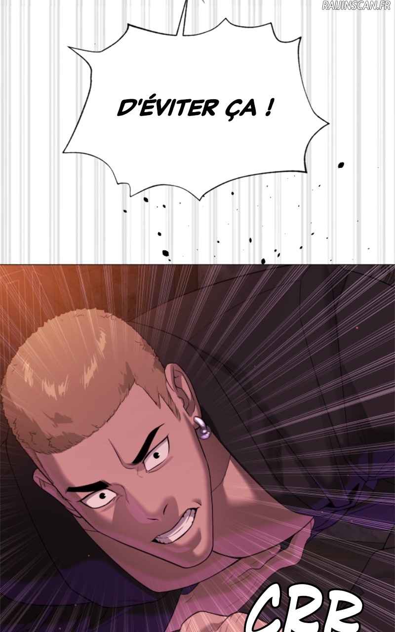 Killer Peter Chapitre 32 - Page 164