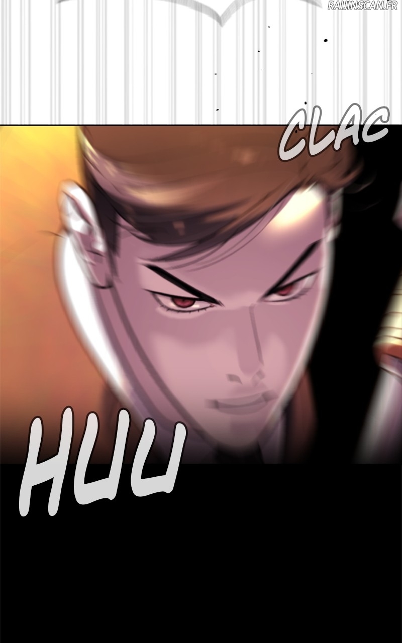 Killer Peter Chapitre 32 - Page 166