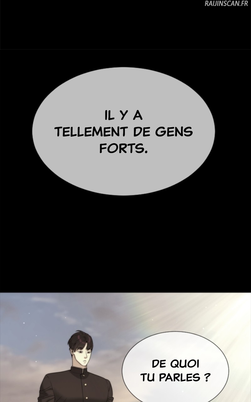 Killer Peter Chapitre 32 - Page 167