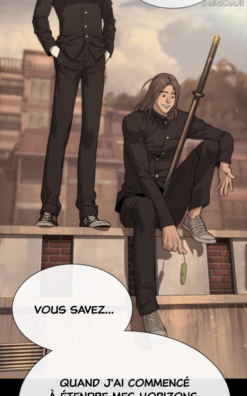Killer Peter Chapitre 32 - Page 168