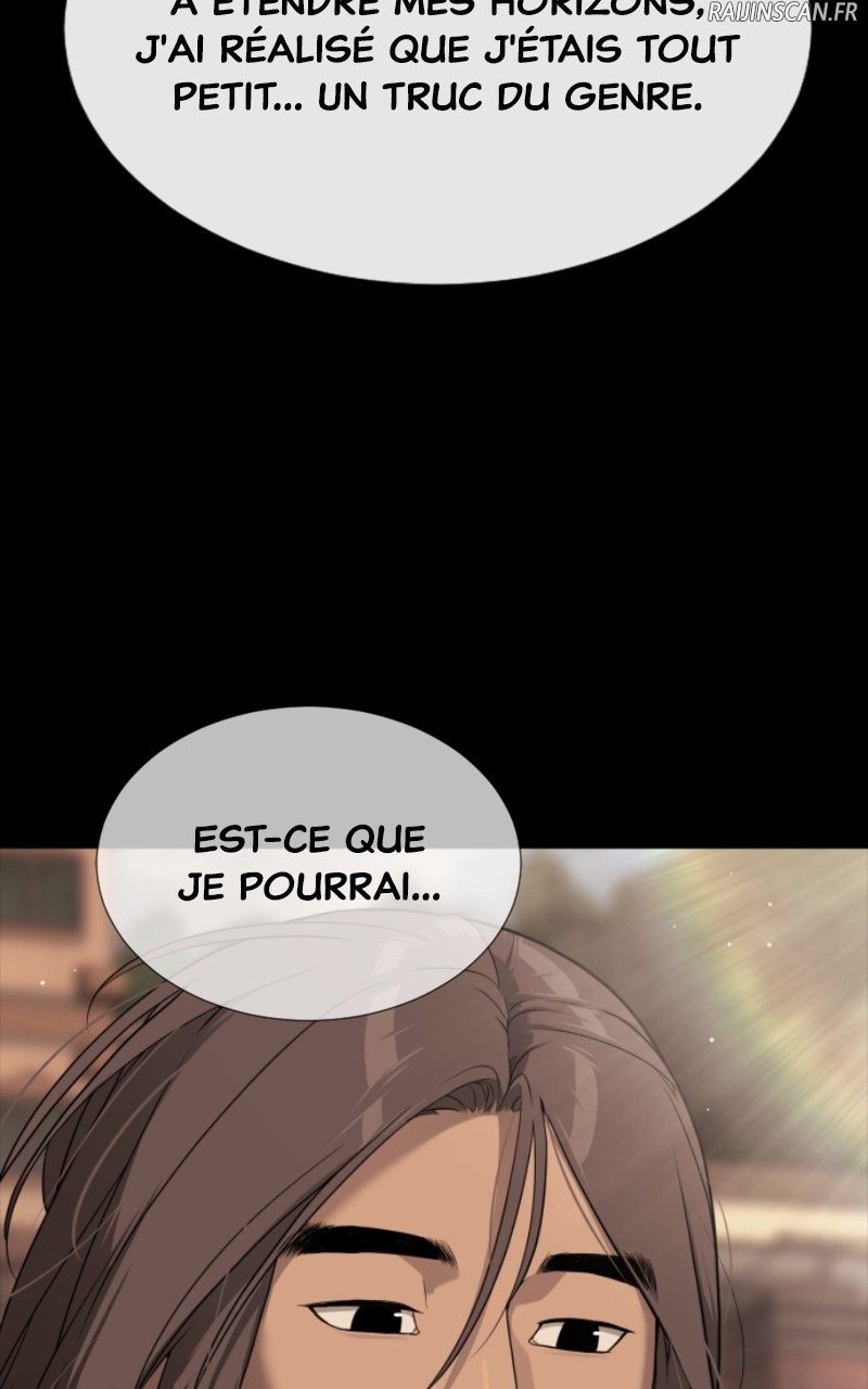 Killer Peter Chapitre 32 - Page 169