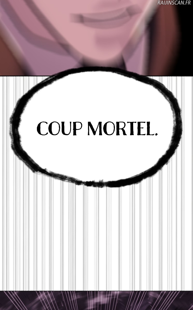 Killer Peter Chapitre 32 - Page 176