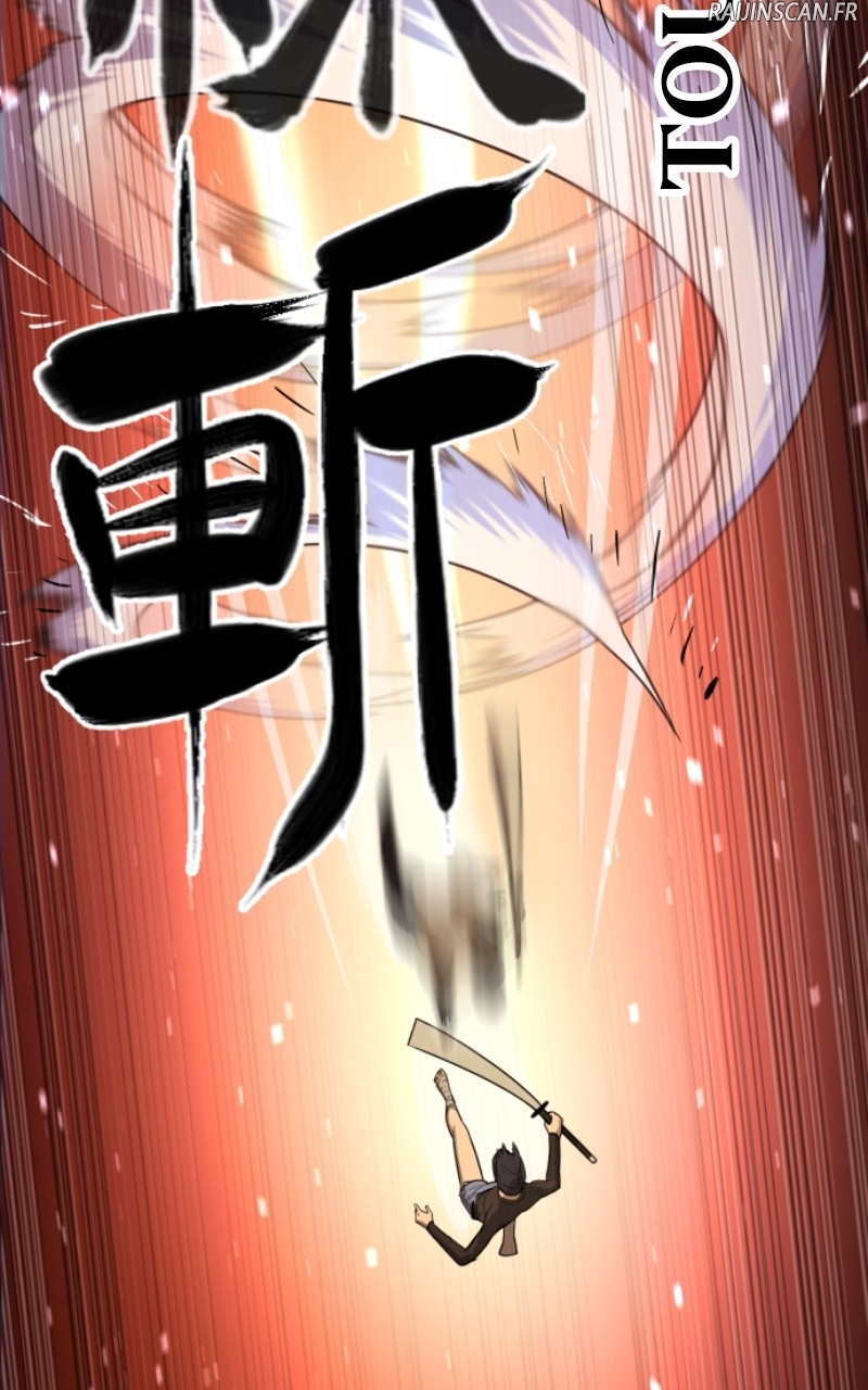 Killer Peter Chapitre 32 - Page 179