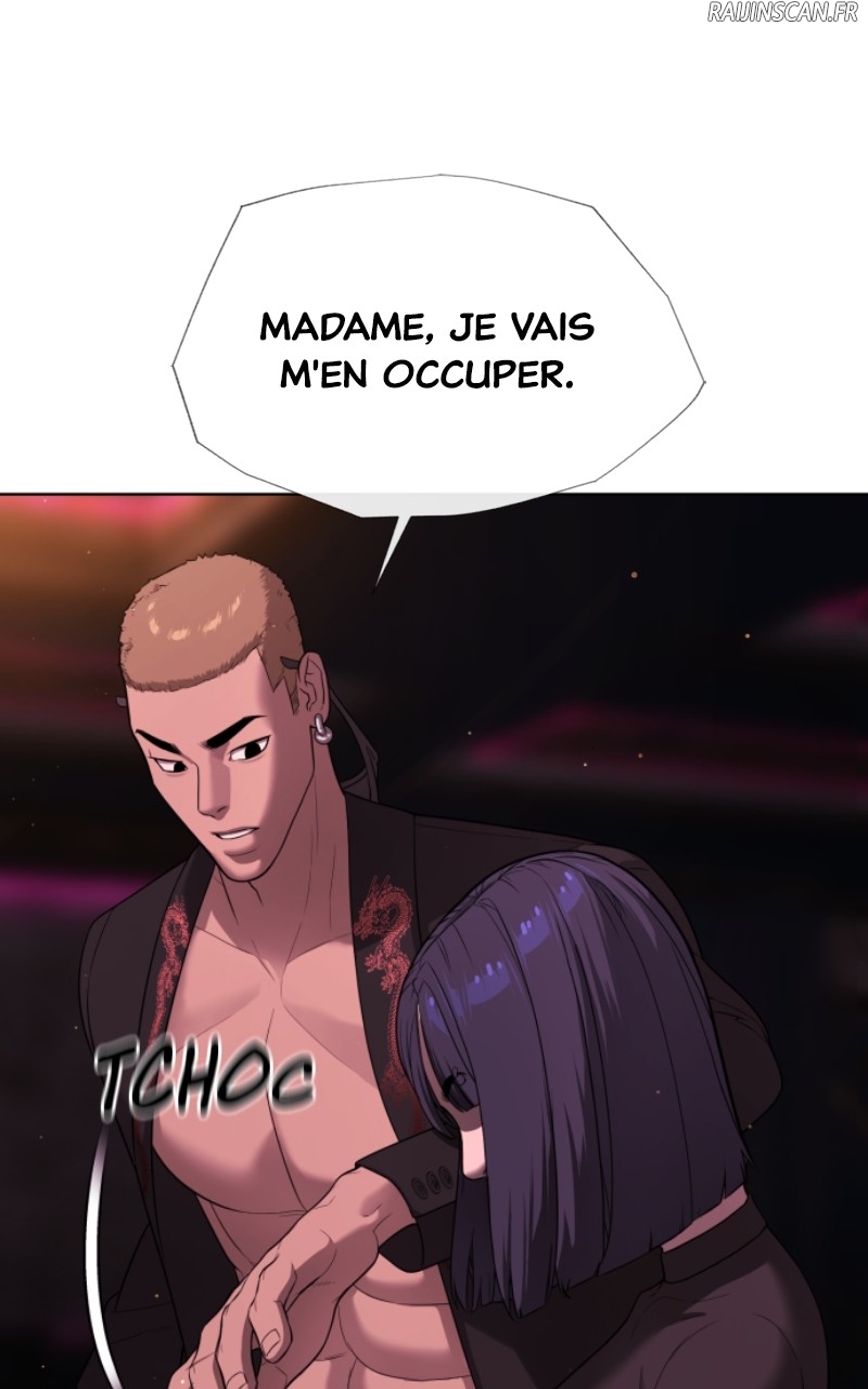 Killer Peter Chapitre 32 - Page 18