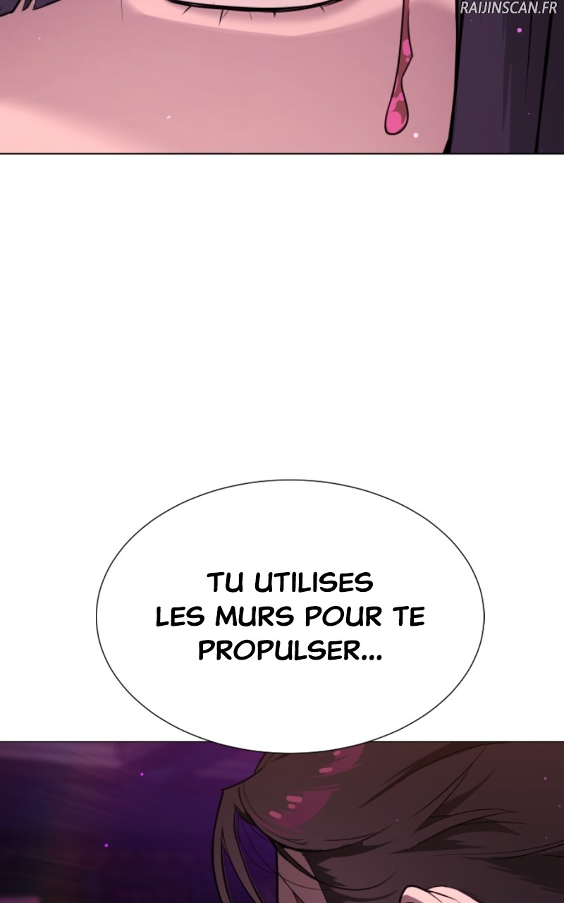 Killer Peter Chapitre 32 - Page 187