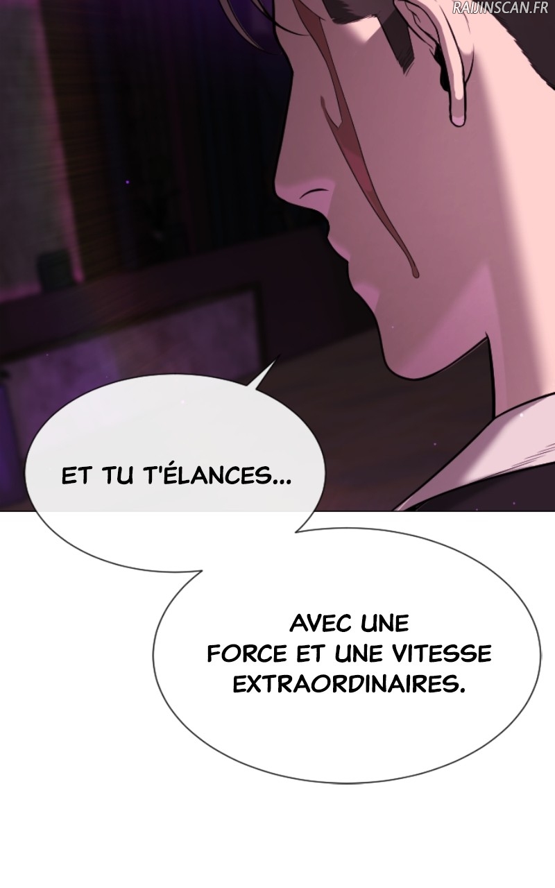 Killer Peter Chapitre 32 - Page 188