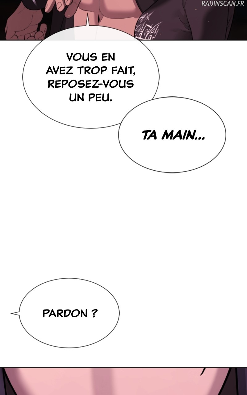 Killer Peter Chapitre 32 - Page 19