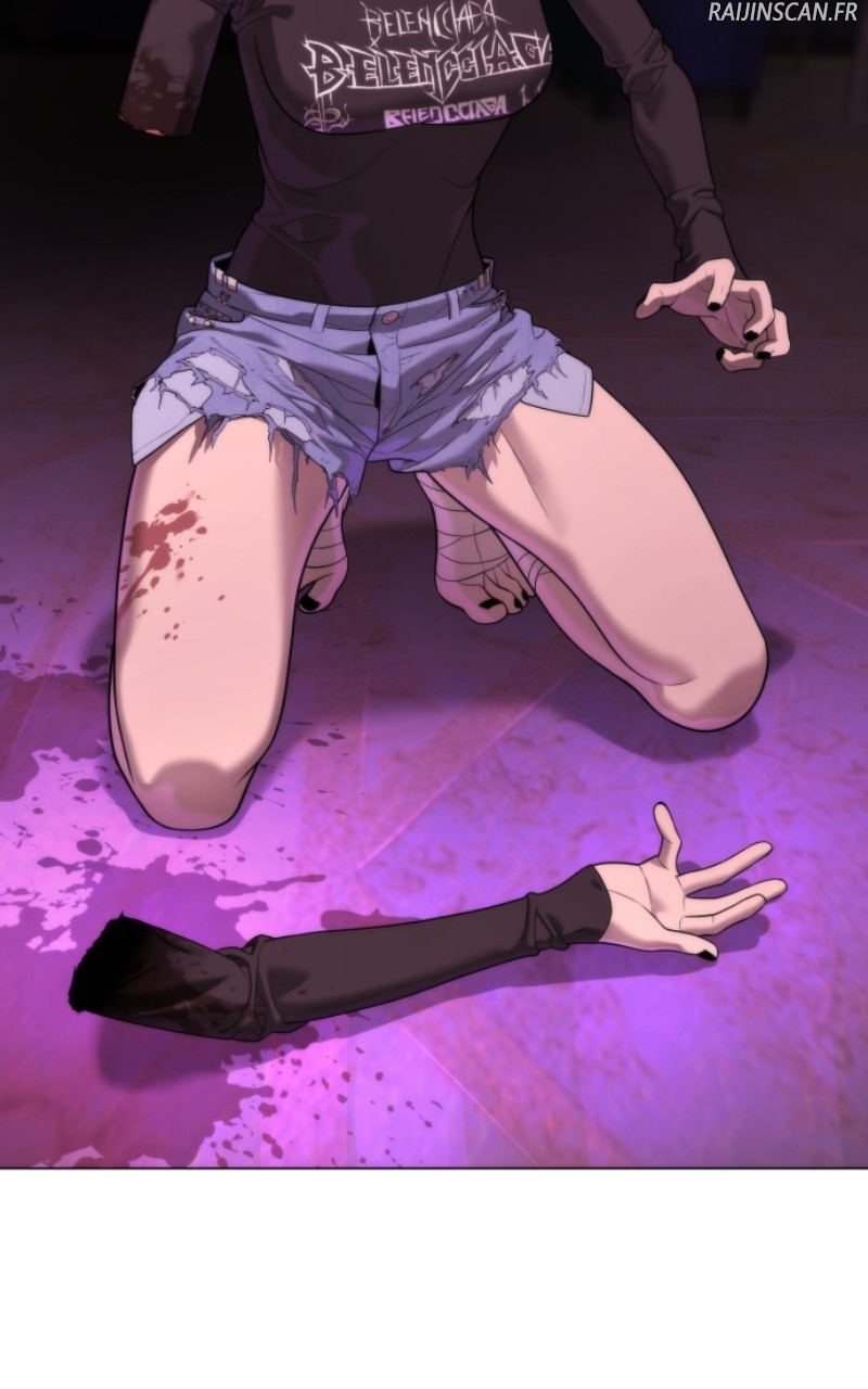Killer Peter Chapitre 32 - Page 199