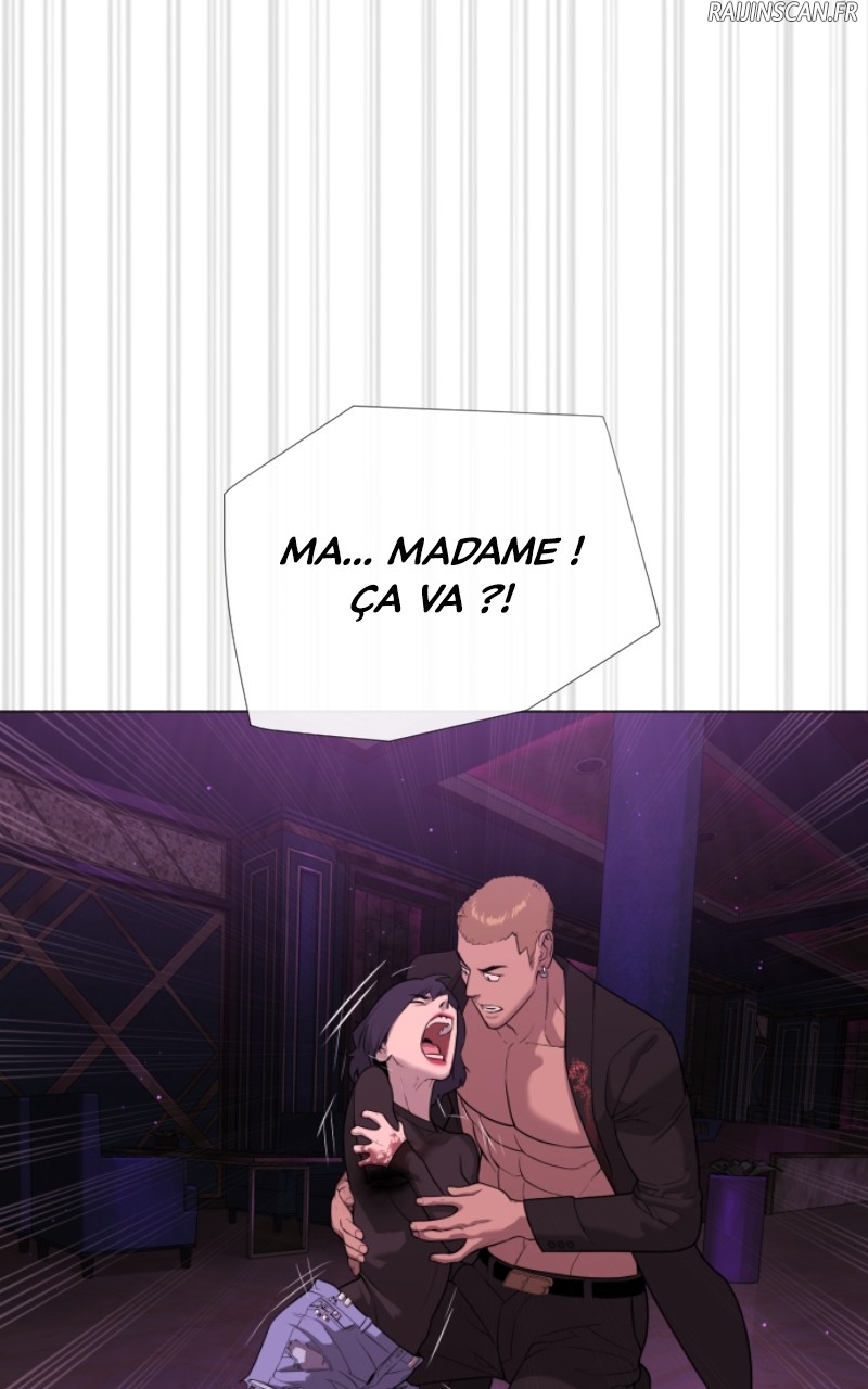 Killer Peter Chapitre 32 - Page 204
