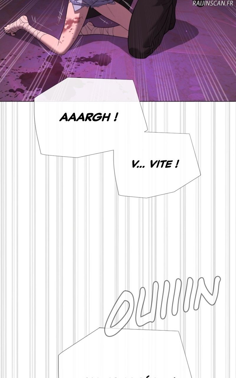 Killer Peter Chapitre 32 - Page 205
