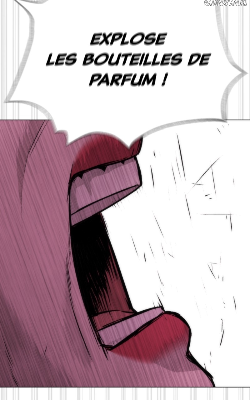 Killer Peter Chapitre 32 - Page 208