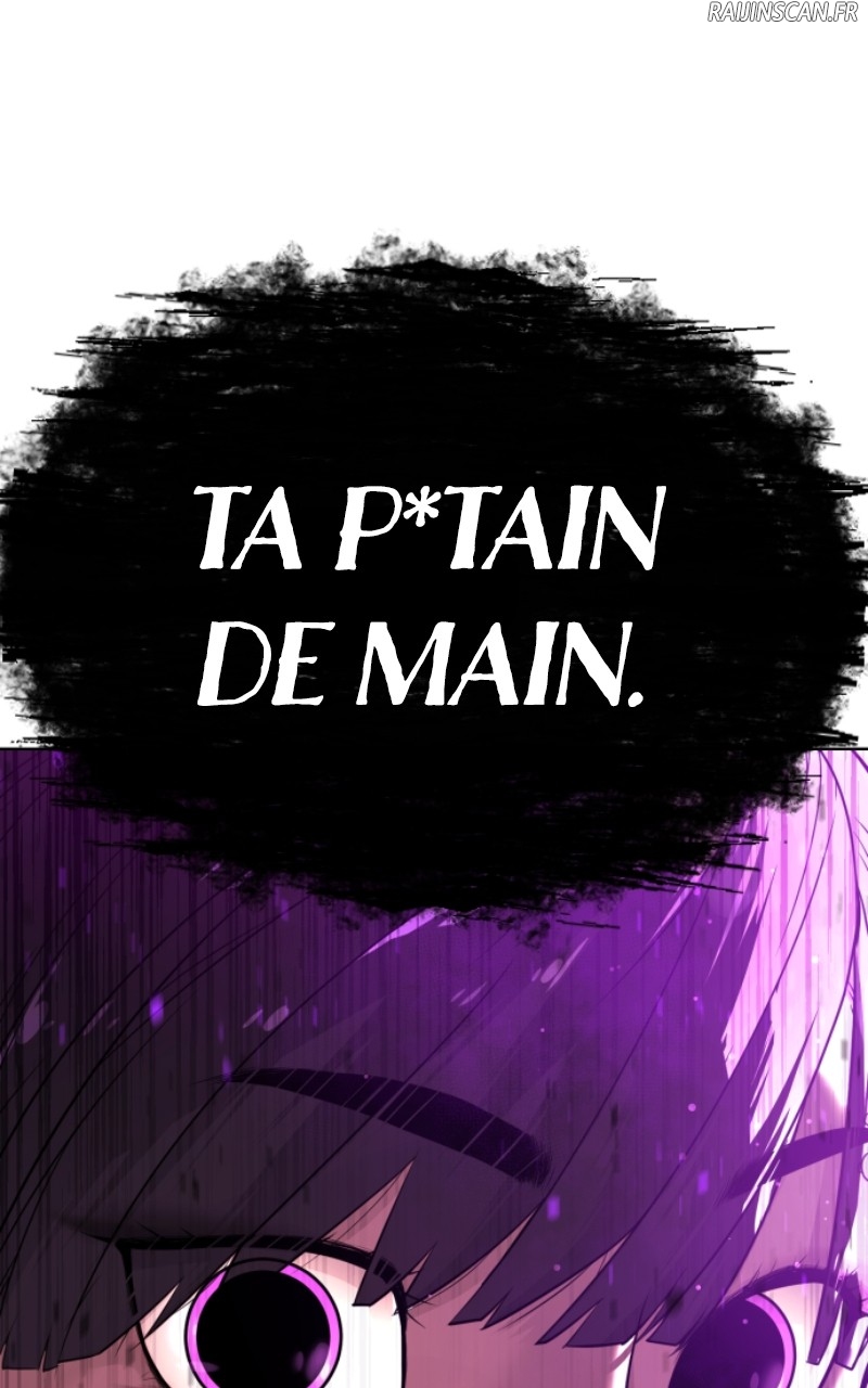 Killer Peter Chapitre 32 - Page 21