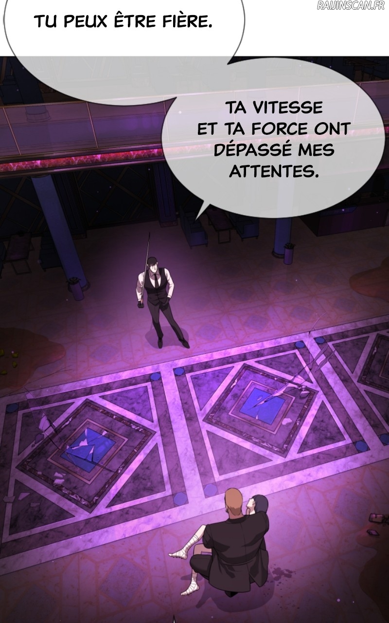 Killer Peter Chapitre 32 - Page 210