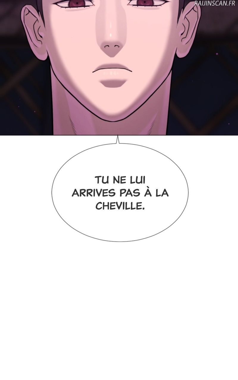 Killer Peter Chapitre 32 - Page 212