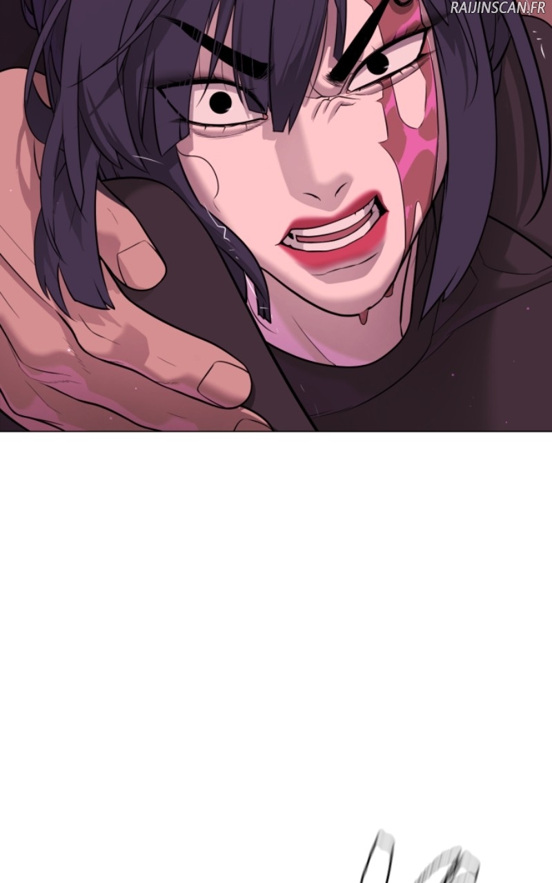 Killer Peter Chapitre 32 - Page 214