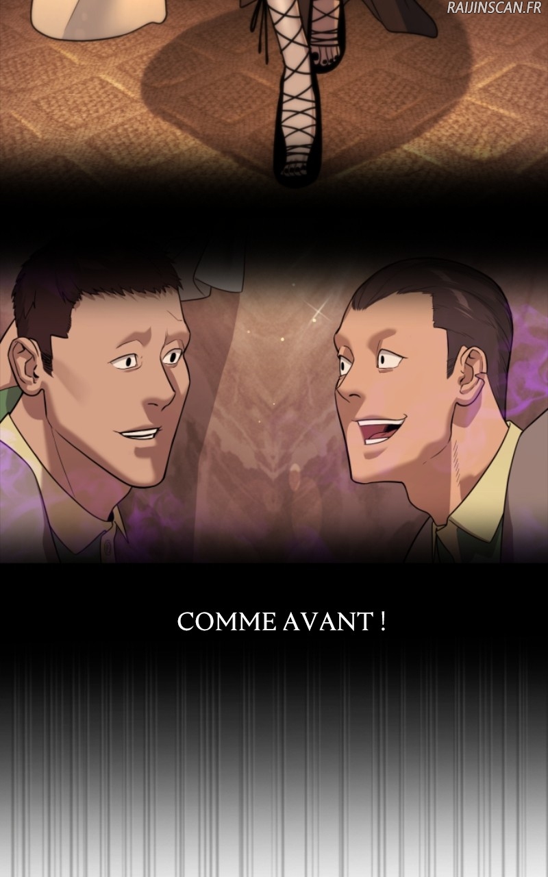 Killer Peter Chapitre 32 - Page 221