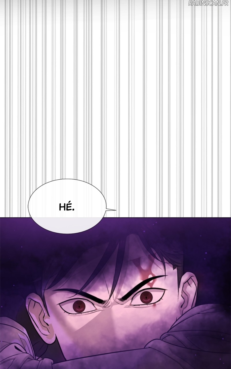 Killer Peter Chapitre 32 - Page 222