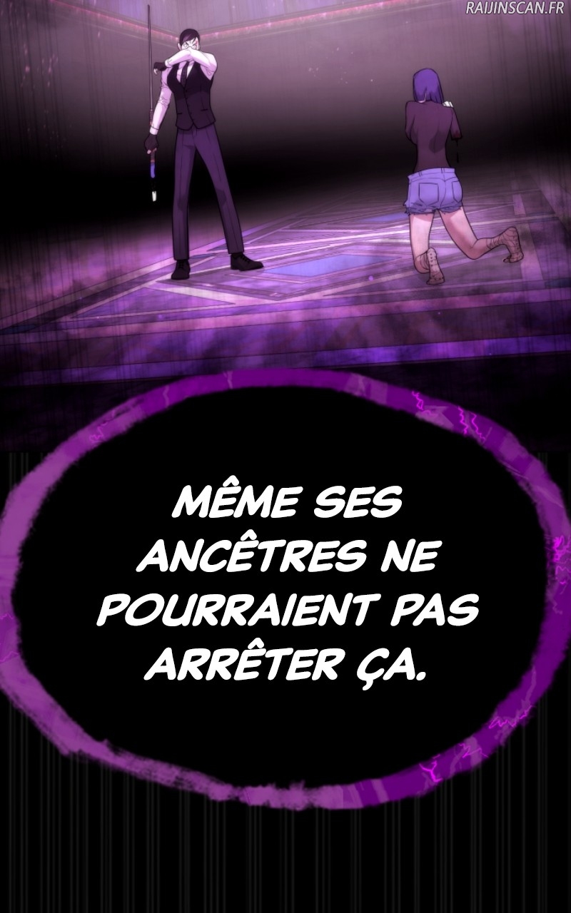 Killer Peter Chapitre 32 - Page 229