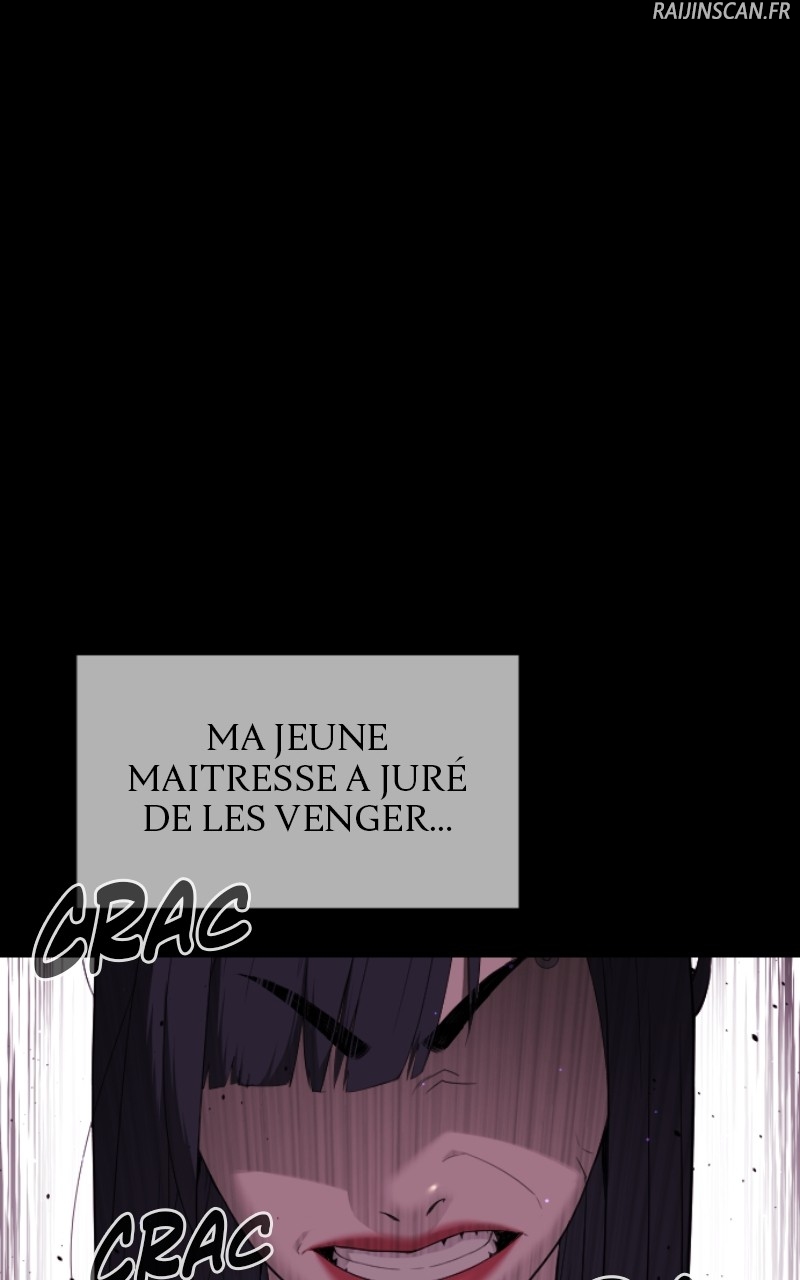 Killer Peter Chapitre 32 - Page 32