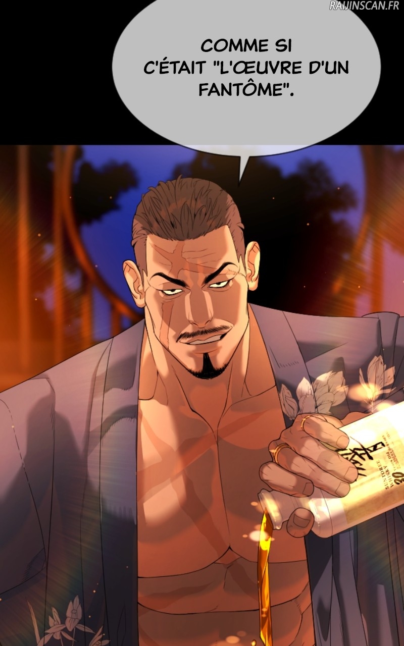 Killer Peter Chapitre 32 - Page 36