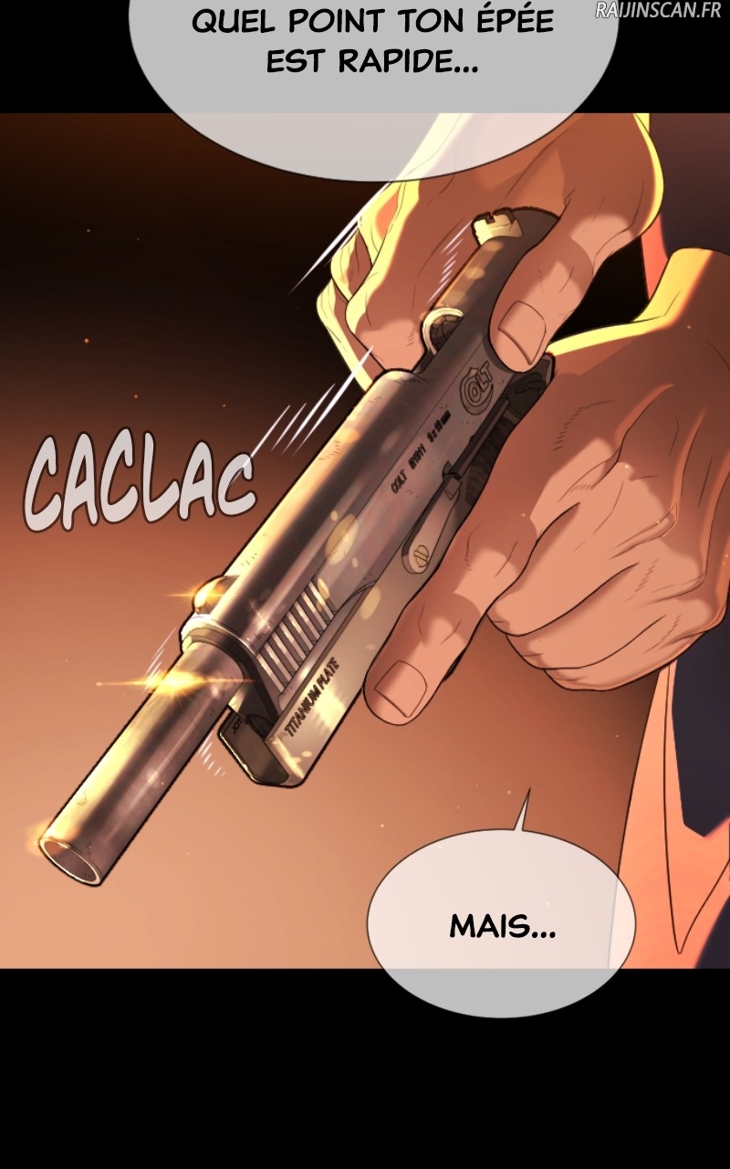 Killer Peter Chapitre 32 - Page 41