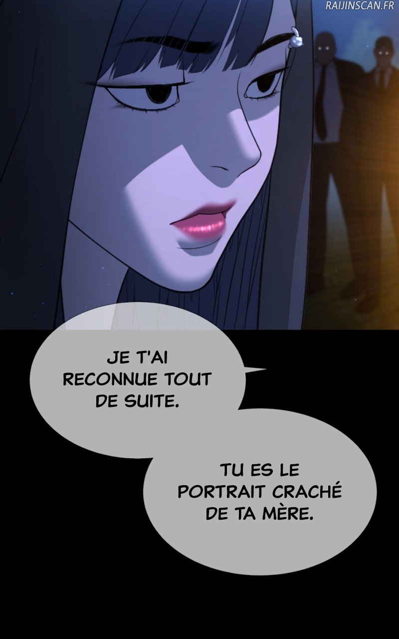 Killer Peter Chapitre 32 - Page 45