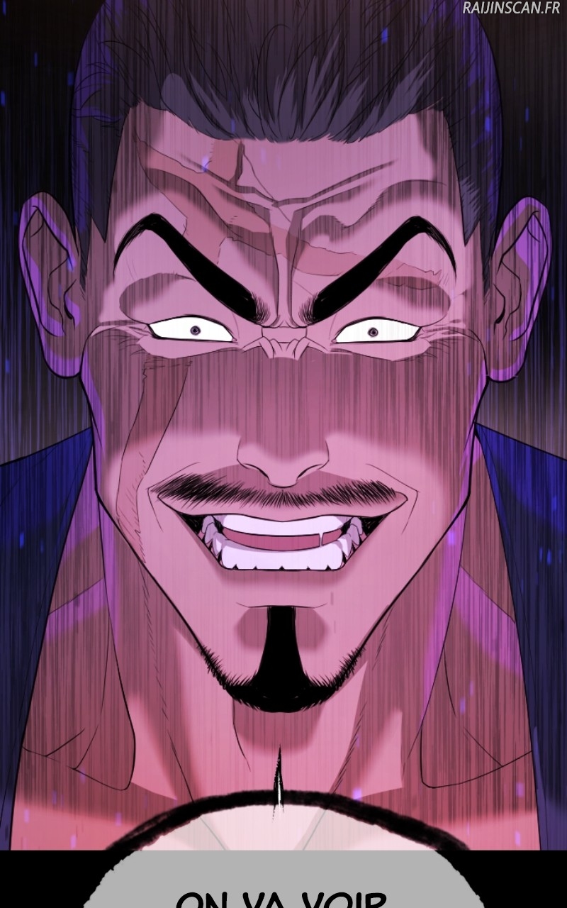 Killer Peter Chapitre 32 - Page 47