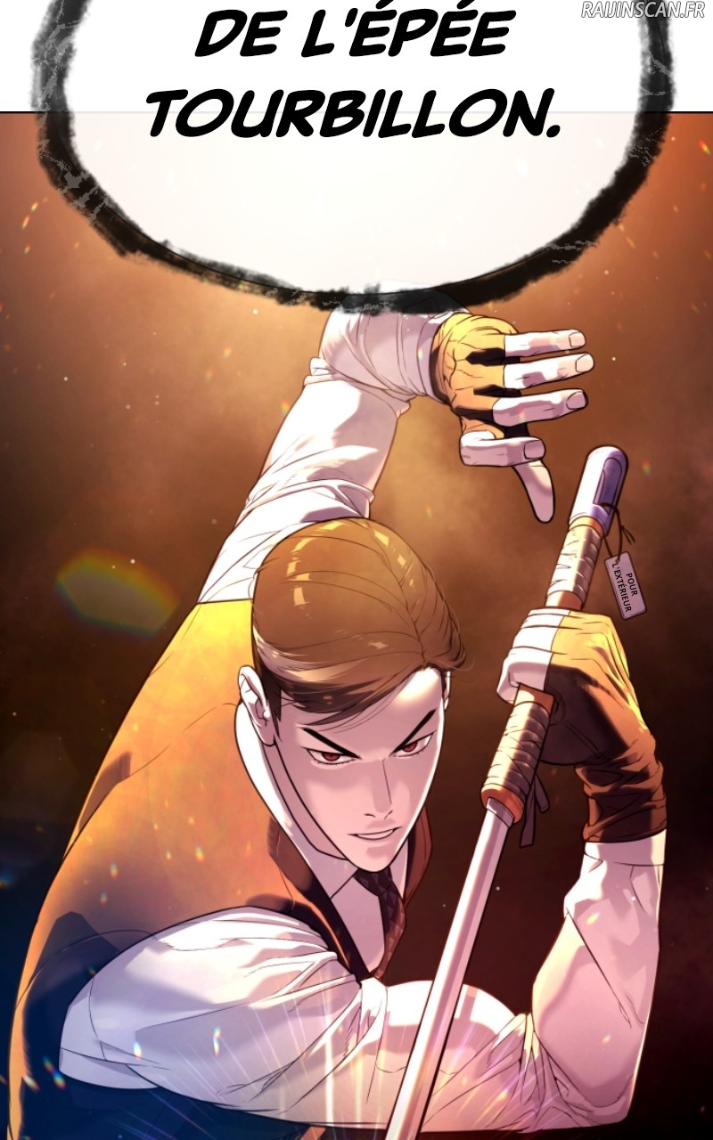 Killer Peter Chapitre 32 - Page 5