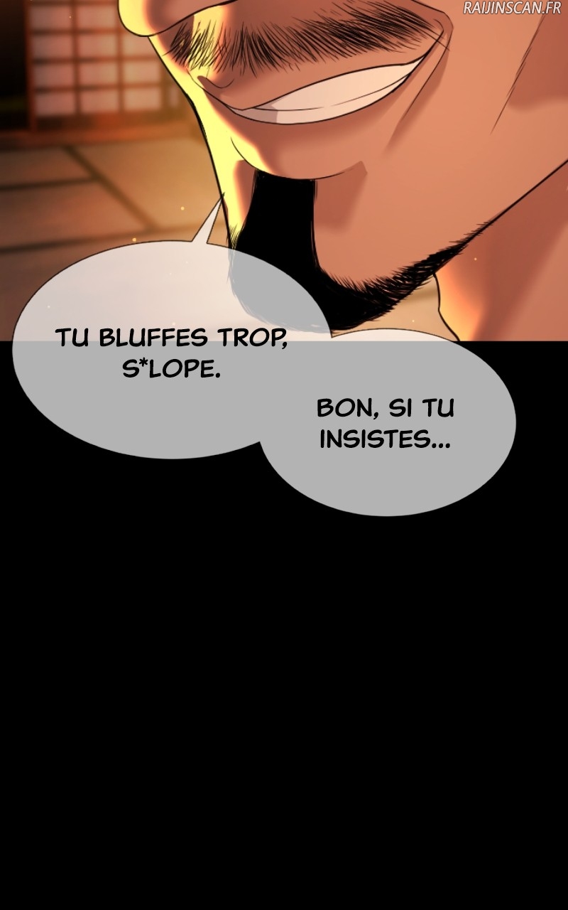 Killer Peter Chapitre 32 - Page 53