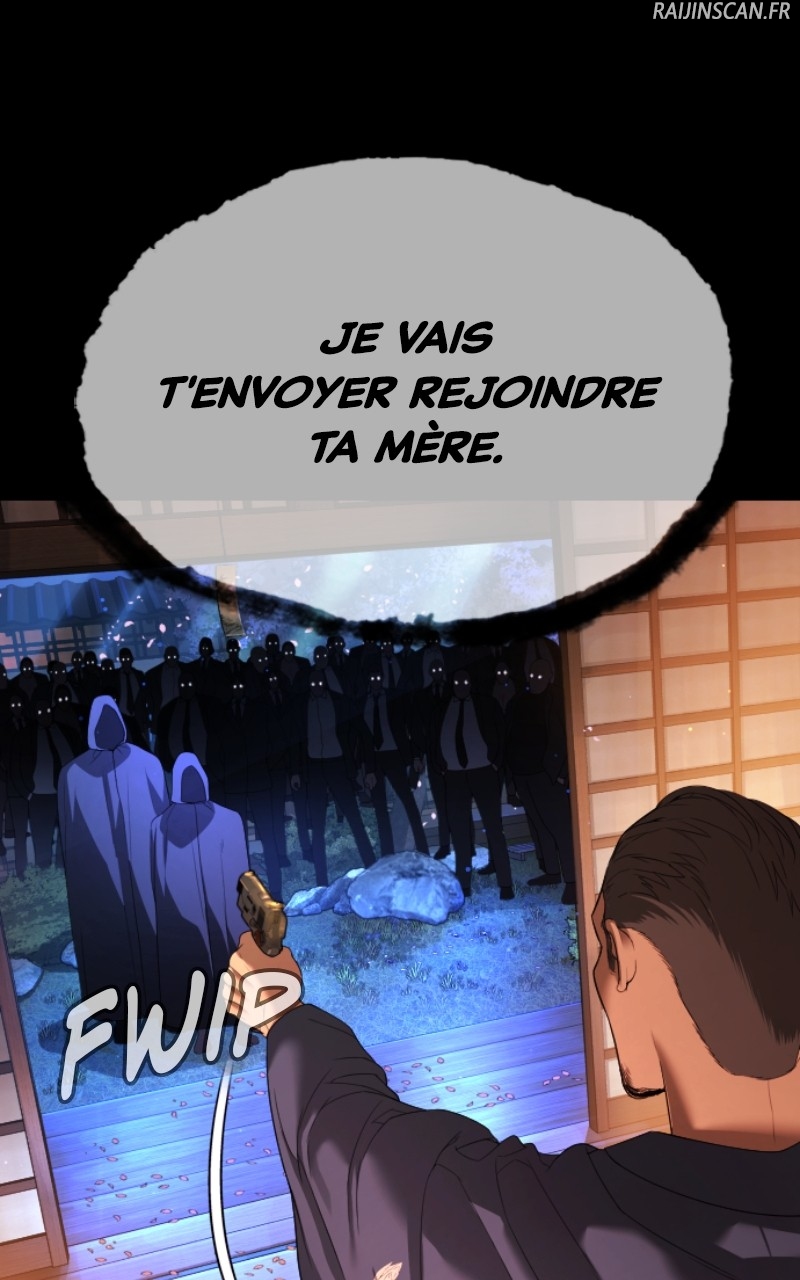 Killer Peter Chapitre 32 - Page 54