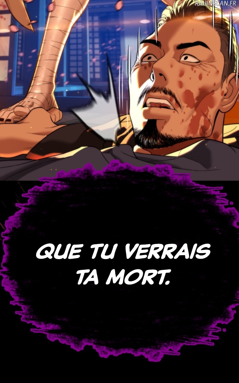 Killer Peter Chapitre 32 - Page 64