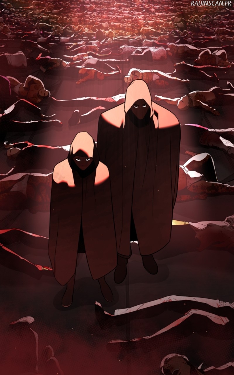 Killer Peter Chapitre 32 - Page 67