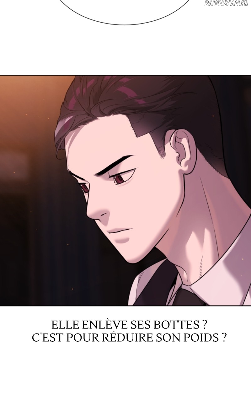Killer Peter Chapitre 32 - Page 72