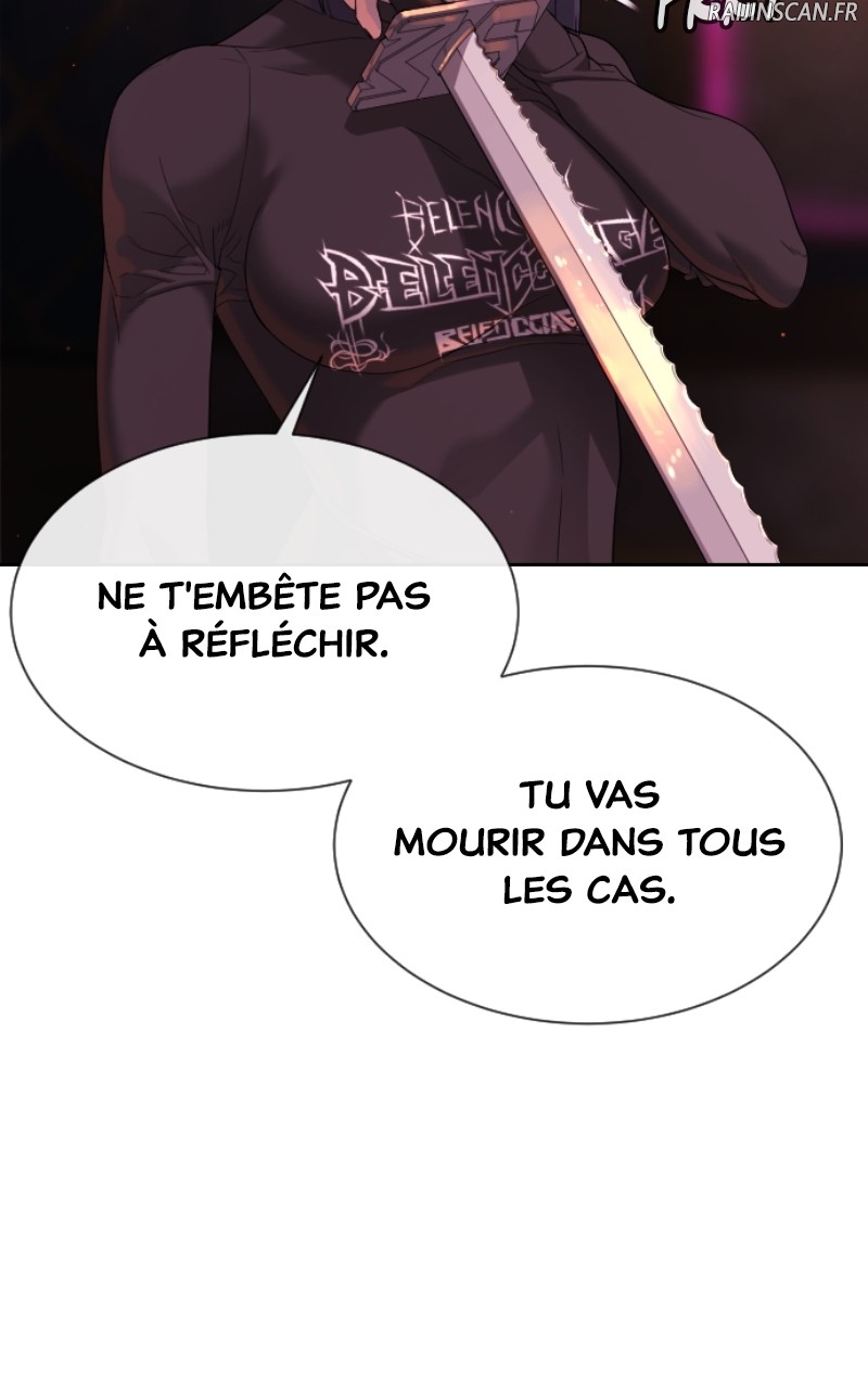 Killer Peter Chapitre 32 - Page 75