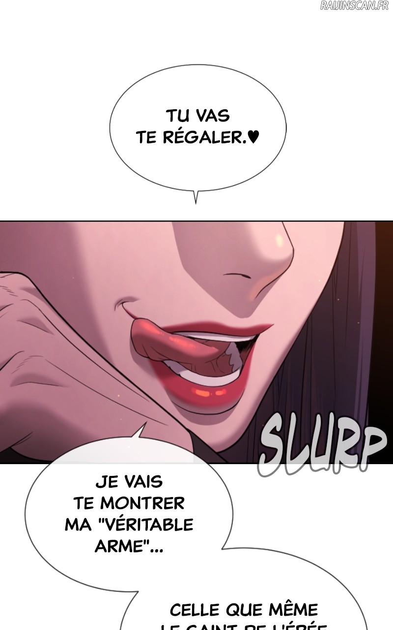 Killer Peter Chapitre 32 - Page 77