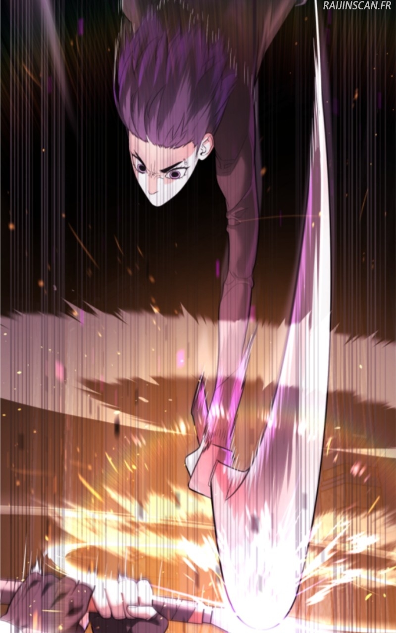 Killer Peter Chapitre 32 - Page 88
