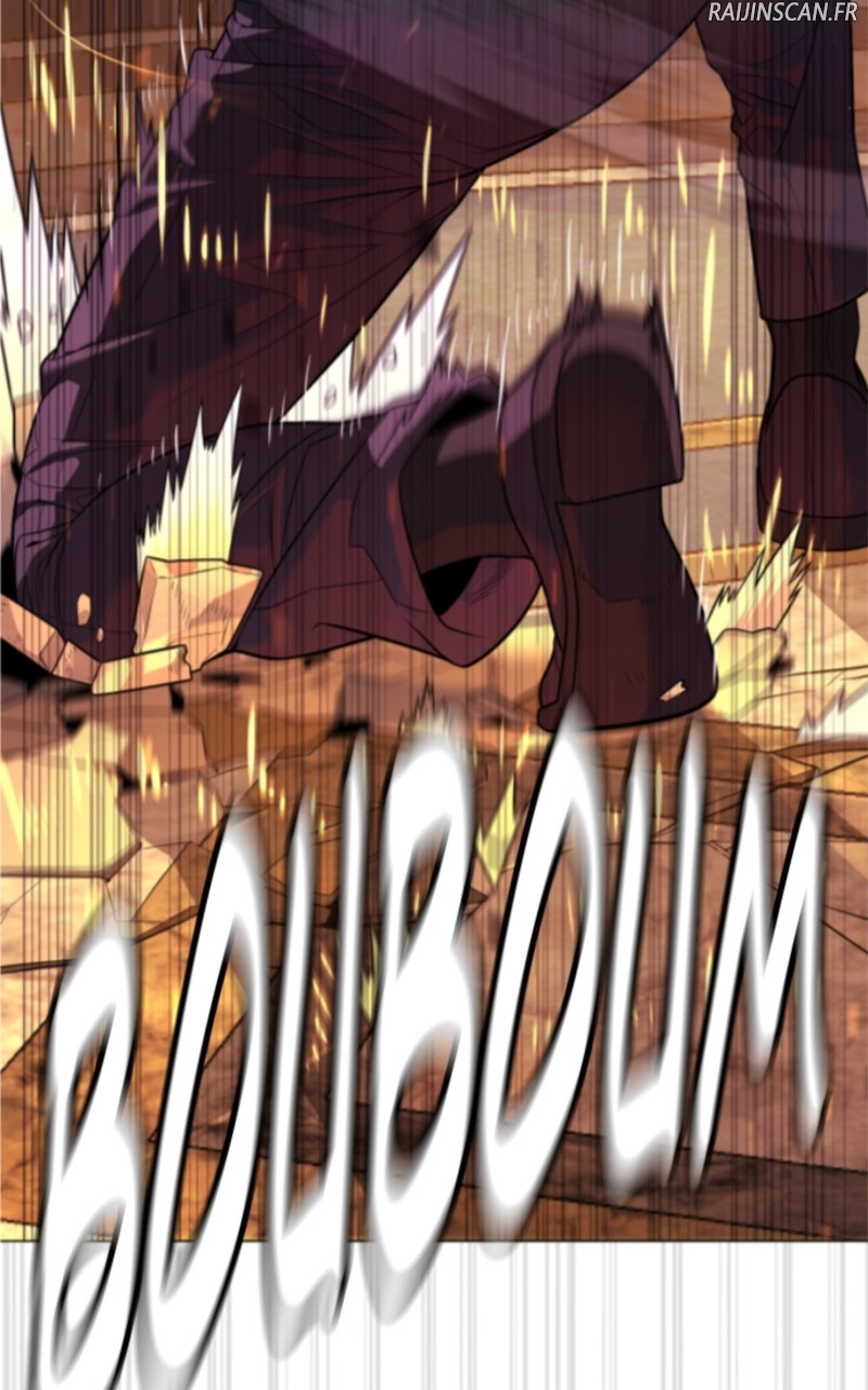 Killer Peter Chapitre 32 - Page 90