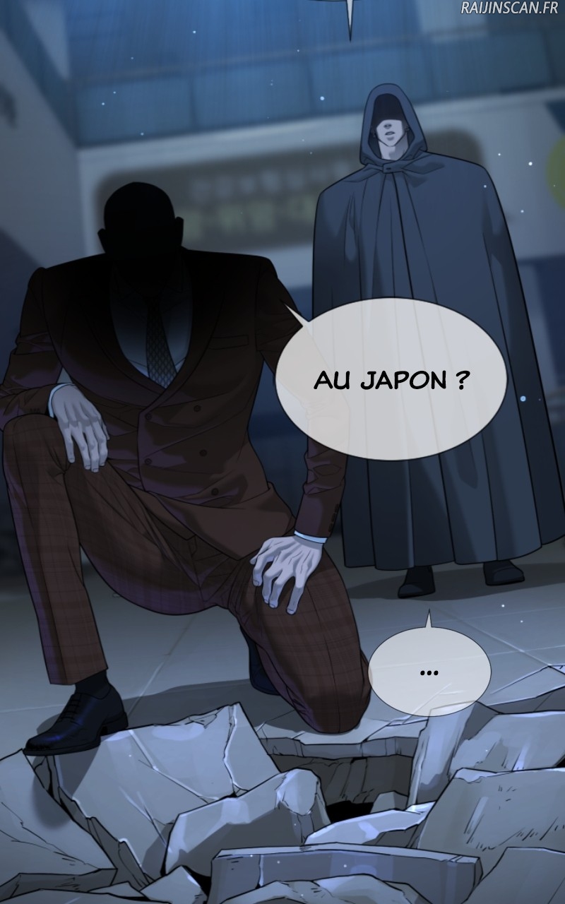 Killer Peter Chapitre 33 - Page 107