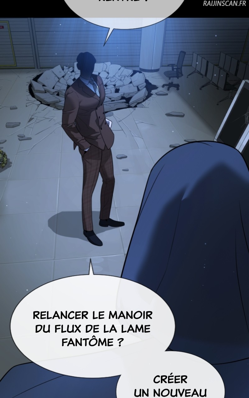 Killer Peter Chapitre 33 - Page 110
