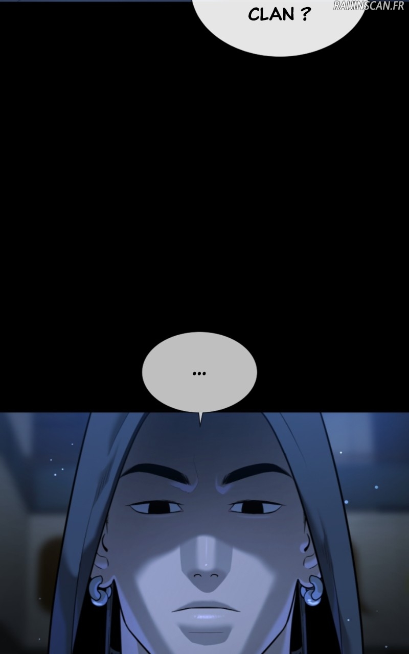 Killer Peter Chapitre 33 - Page 111