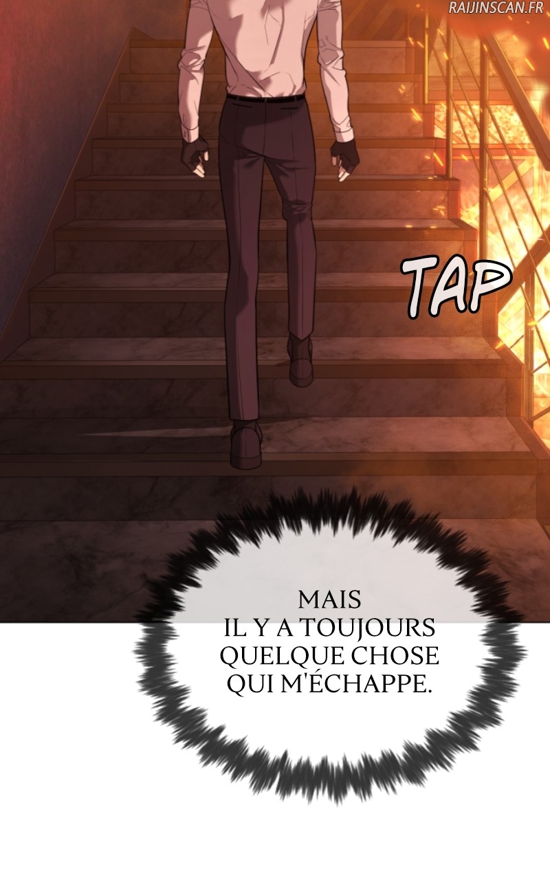 Killer Peter Chapitre 33 - Page 116