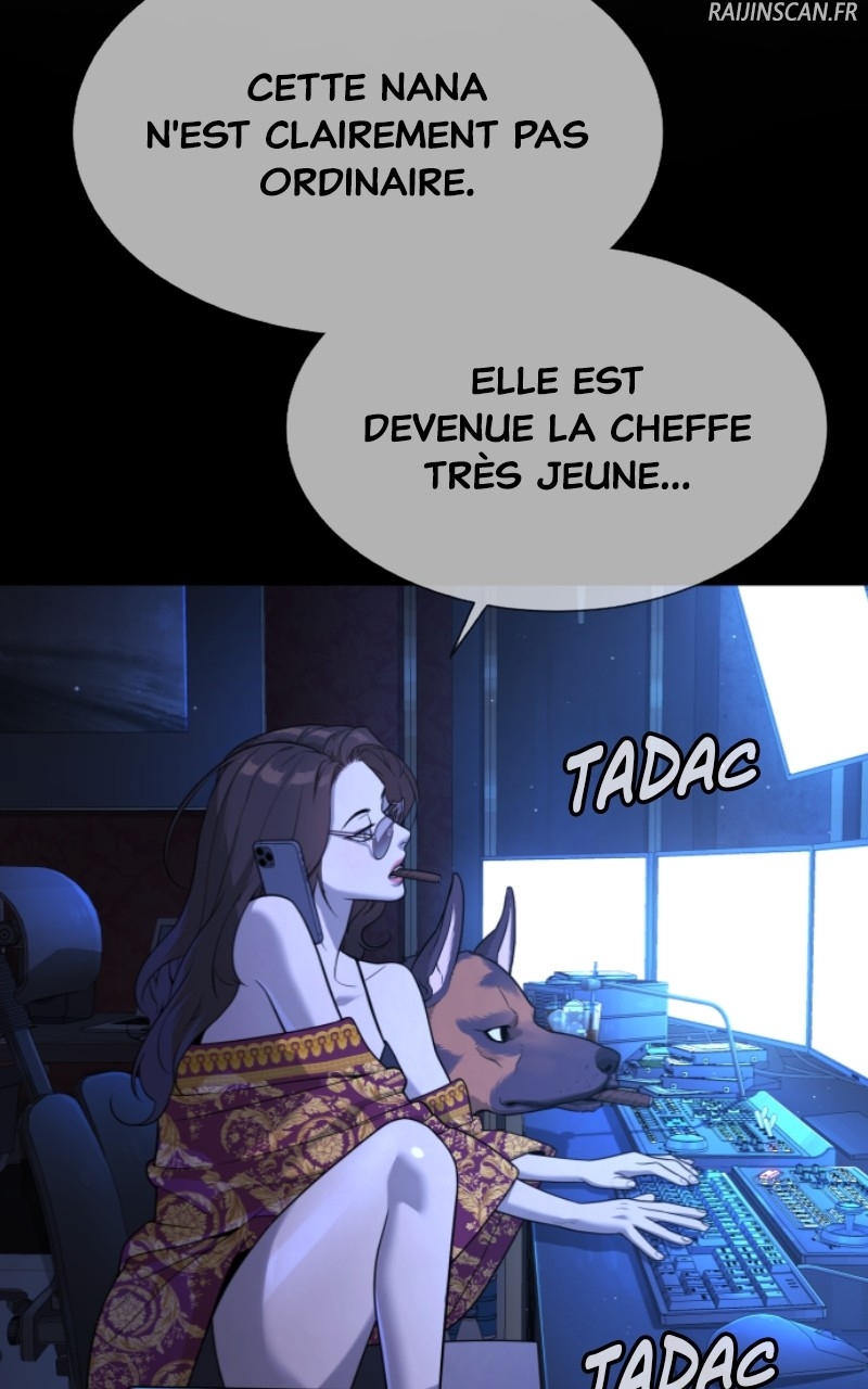 Killer Peter Chapitre 33 - Page 119