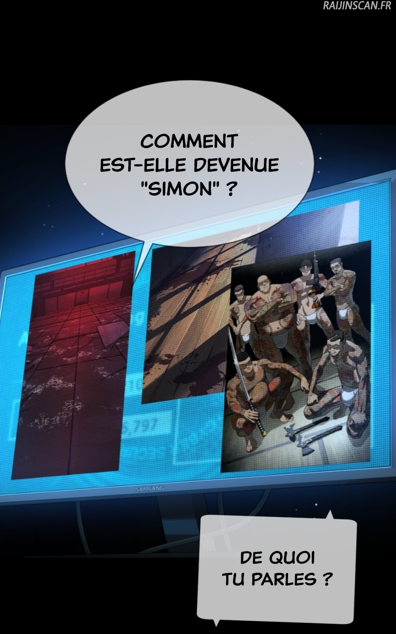 Killer Peter Chapitre 33 - Page 121